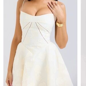 Lemalaya Theodora Dress